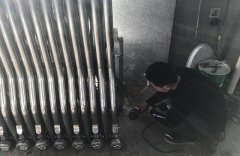 電動伸縮門如何維修、安裝