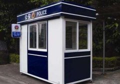 青島治安崗?fù)さ漠a(chǎn)品特點有哪些？