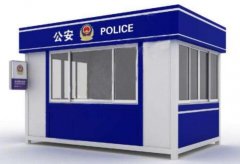 怎樣對治安崗?fù)みM(jìn)行質(zhì)量評估？